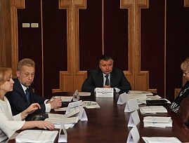 Представители Ярославской региональной организации ВОС приняли участие в подведении итогов регионального этапа чемпионата «Абилимпикс»