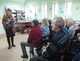Чувашская региональная организация ВОС презентовала свой новый социальный проект «Правовое просвещение инвалидов по зрению в Чувашской Республике»