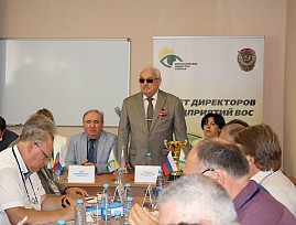 Предприятия Всероссийского общества слепых будут внесены в Единый реестр субъектов малого и среднего предпринимательства