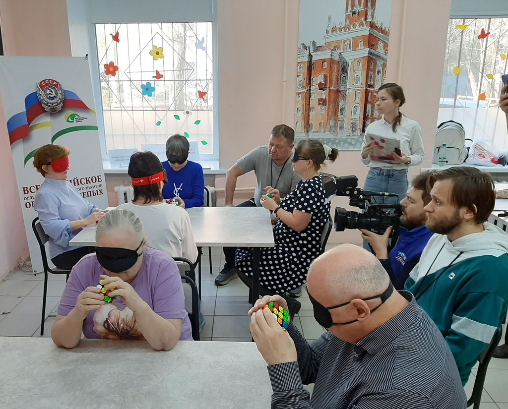 Участники турнира