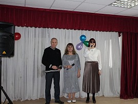 В Карачаево-Черкесской региональной организации ВОС состоялось праздничное мероприятие, посвящённое Дню защитника Отечества
