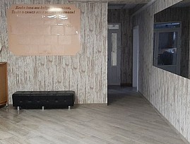 Магнитогорская местная организация Челябинской РО ВОС открыла современный реабилитационный центр