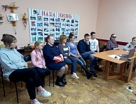 Пермская региональная организация ВОС приступила к реализации социального проекта «РадиоШкола»