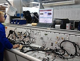 Предприятия ВОС продолжают процесс модернизации производственного оборудования