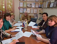 Тюменская региональная организация ВОС открывает лабораторию трудоустройства для людей с ОВЗ