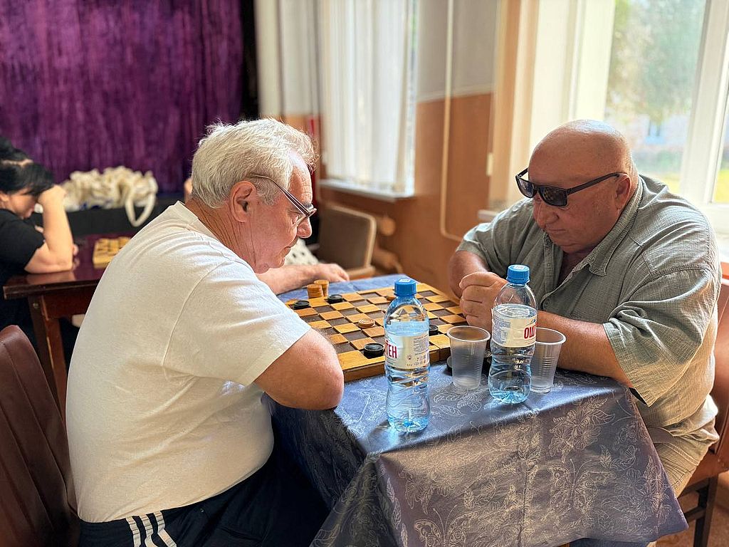 участники турнира