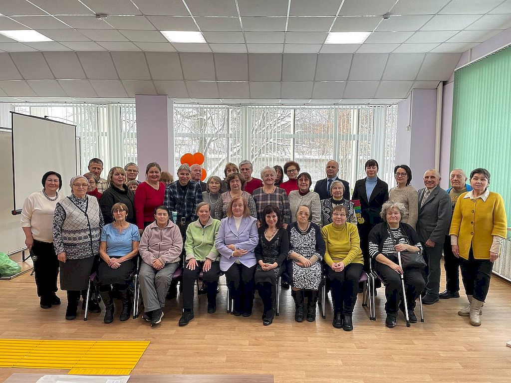 Общее фото.