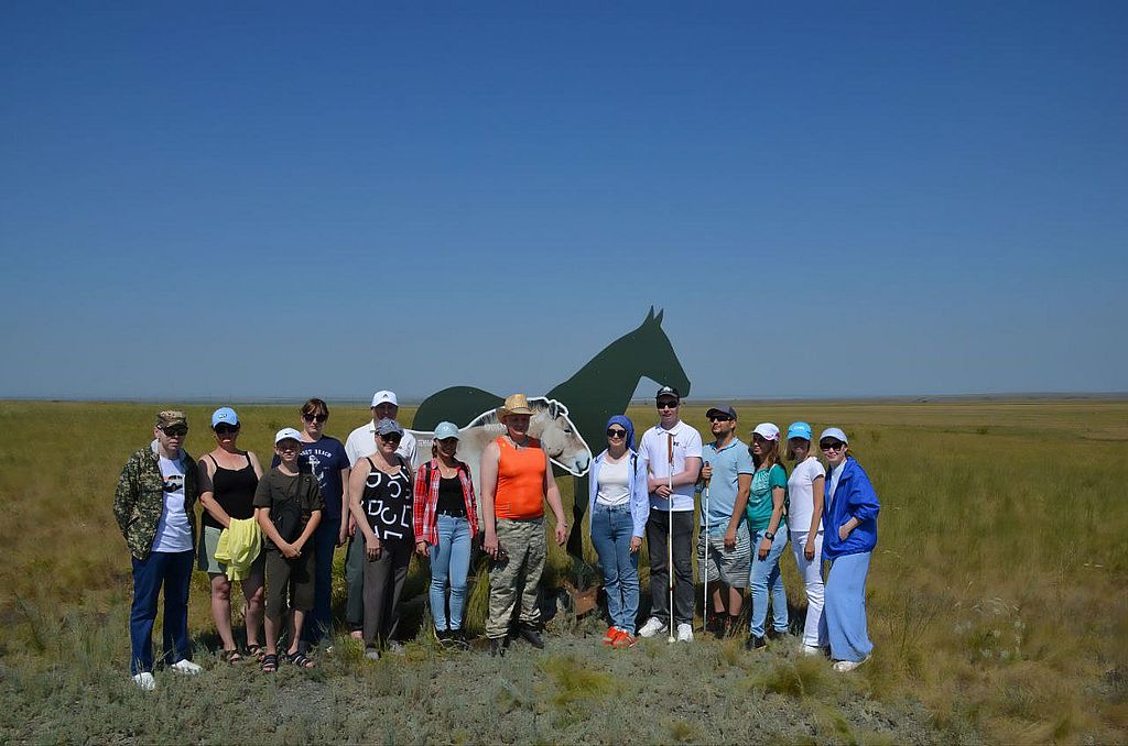 29.07.2025 Orenburg Loshad