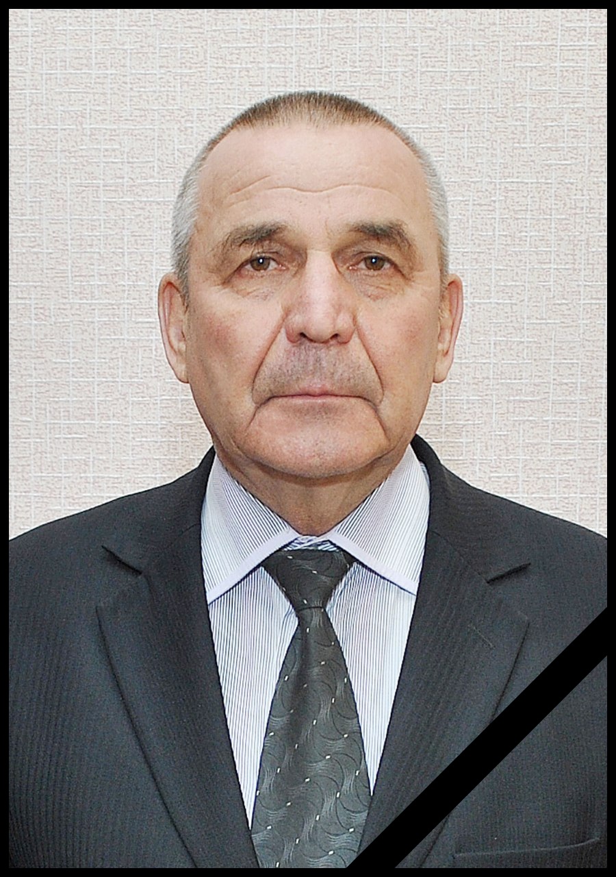 Андреев Михаил Мануилович