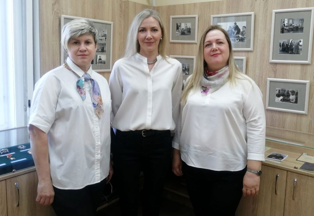 Biysk muzey2025 otkrytie 1