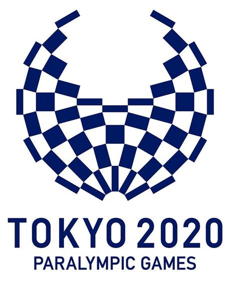 paralympic game 2020