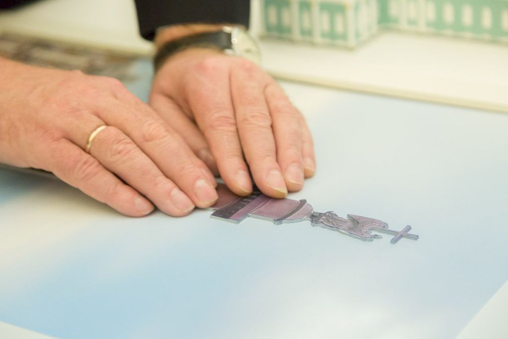 Петербург на кончиках пальцев 2