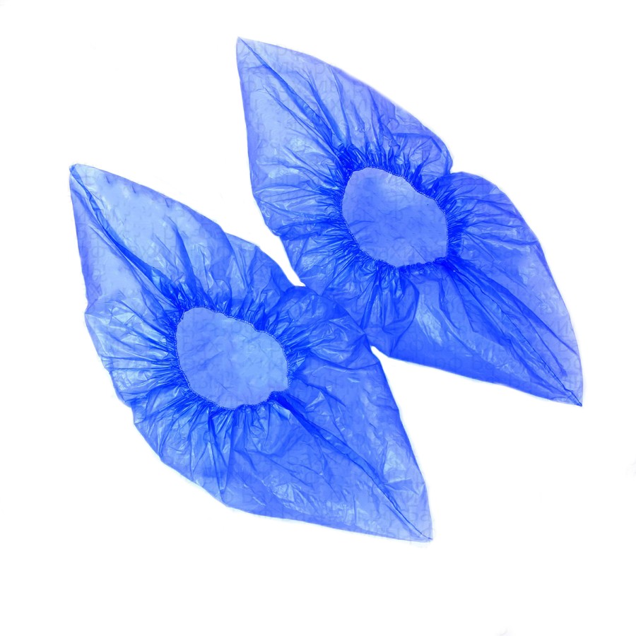 Бахилы не стерильные 2 гр