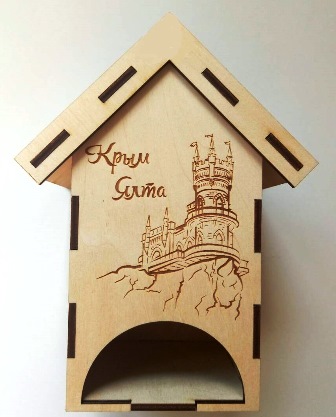 Чайный домик № 2-1