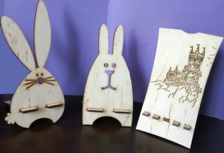 Подставка под телефон 