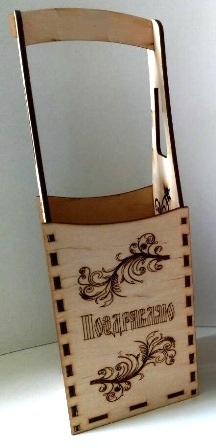 Футляр № 2-1