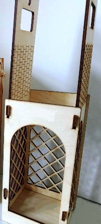 Футляр № 2-2