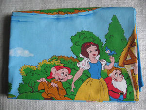 Комплект постельного белья 1,5 спальный 