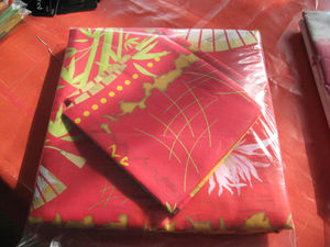 Комплект постельного белья 1,5 спальный 