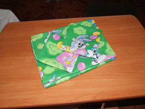 Комплект постельного белья детский Иваново