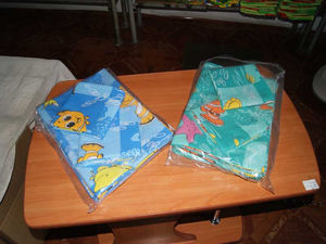 Комплект постельного белья детский Тверь