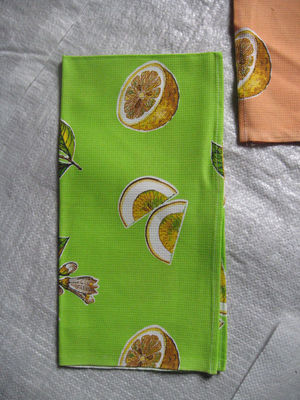 Полотенце столовое 50*80