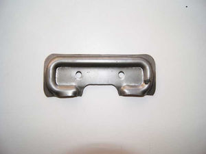 Скребок элеватора большой