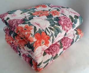 Одеяло ватное 