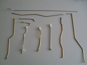 Тяги для Шевроле Нива 2123