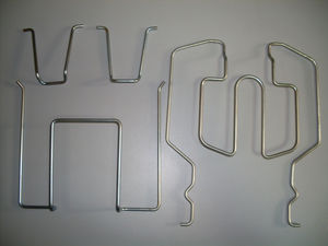 Проволочное изделие