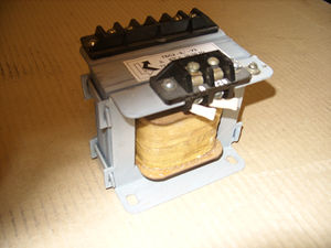 Трансформаторы станочные