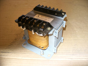 Трансформаторы лифтовые