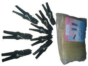 Прищепка для белья.