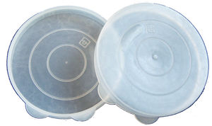 Крышка полиэтиленовая