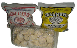 Пельмени 