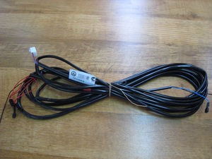 Жгуты освещения