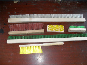 Щетки технические