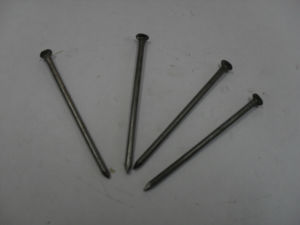 Гвоздь строительный 3,0х70 мм