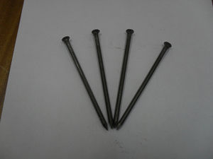 Гвоздь строительный 4,0х100 мм