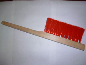 Щетка сметка