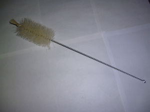 Ерш бутылочный