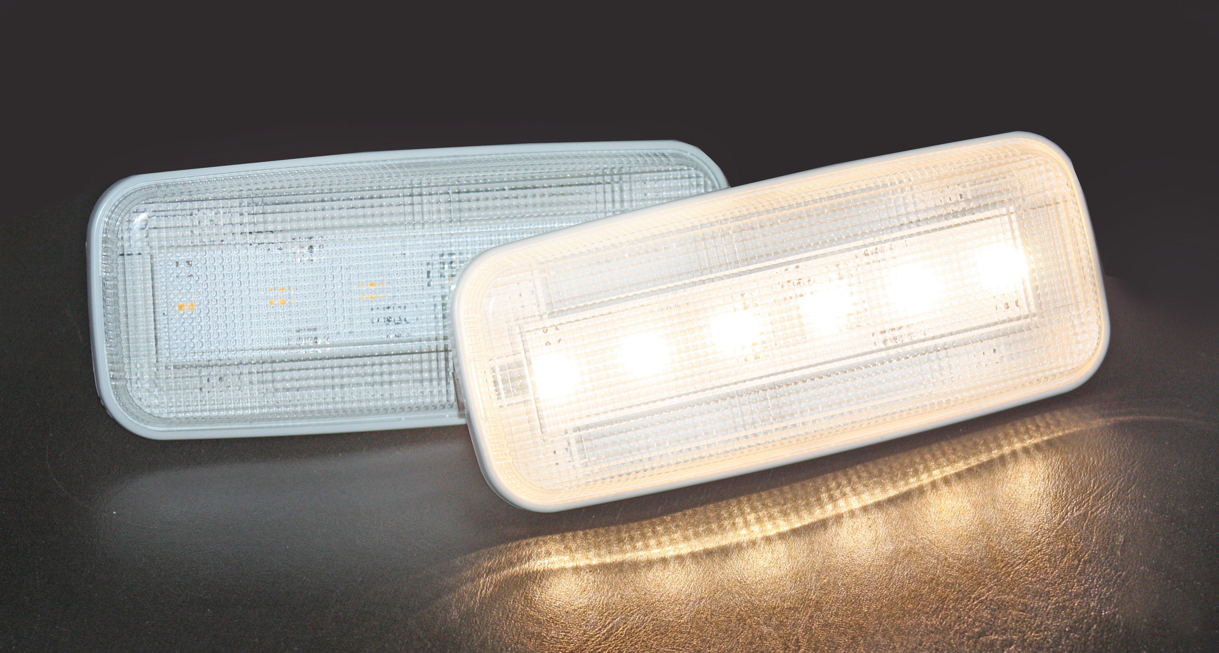 Светильник светодиодный