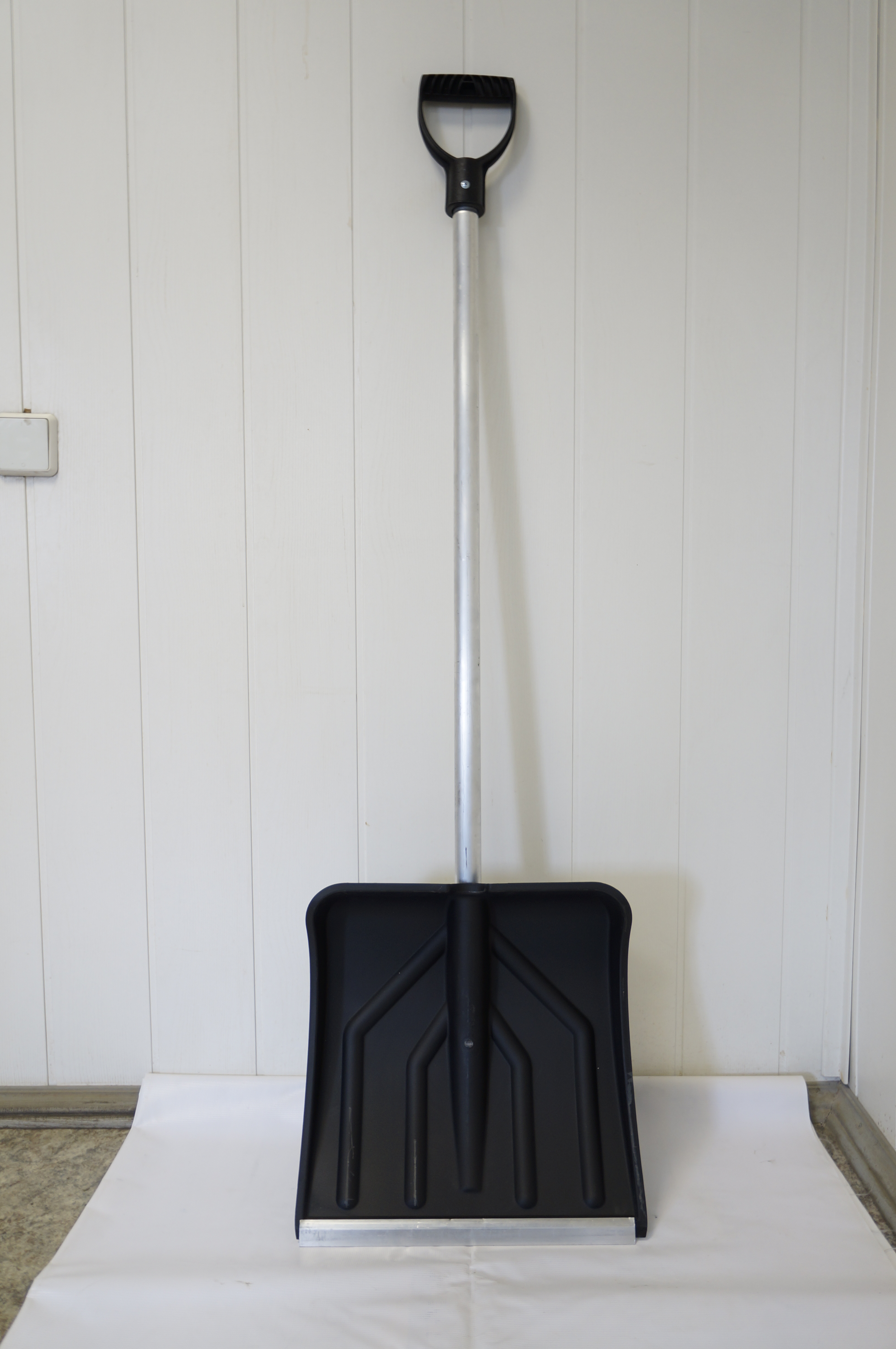 Лопата средняя ЛСУ-2