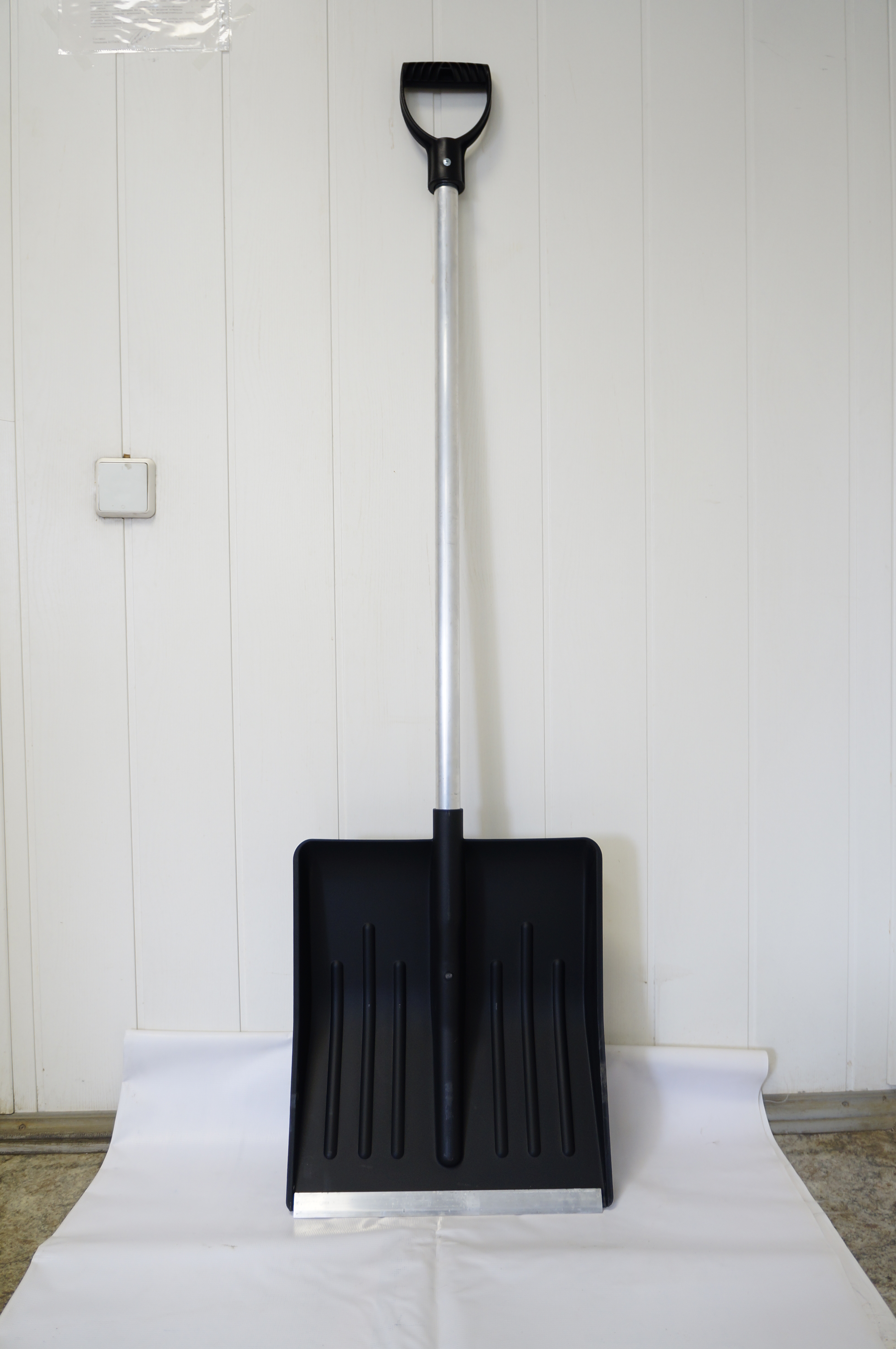 Лопата большая ЛСУ-1