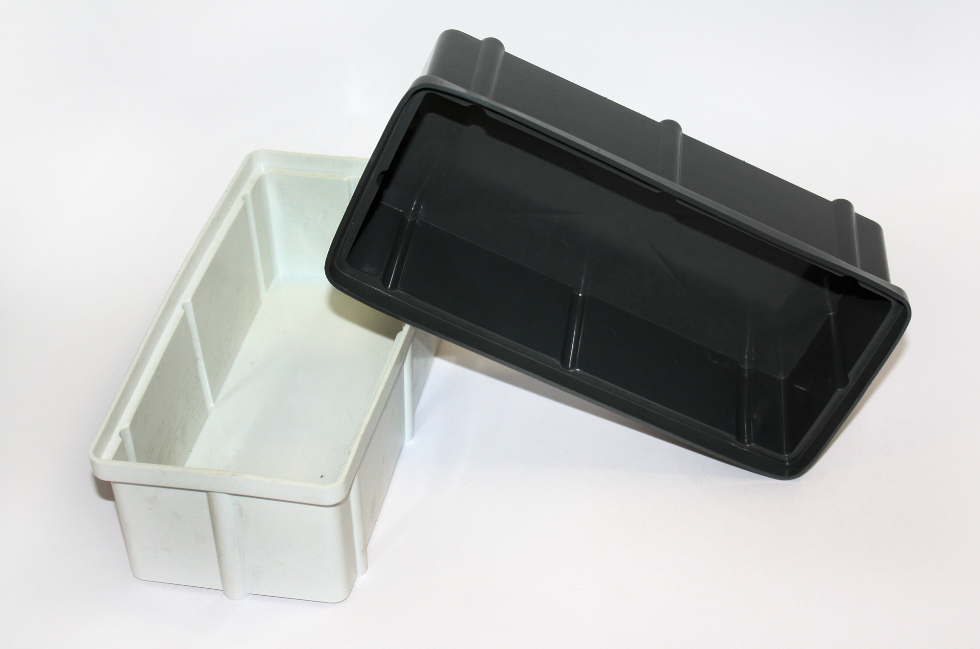 Тара для деталей  И-030