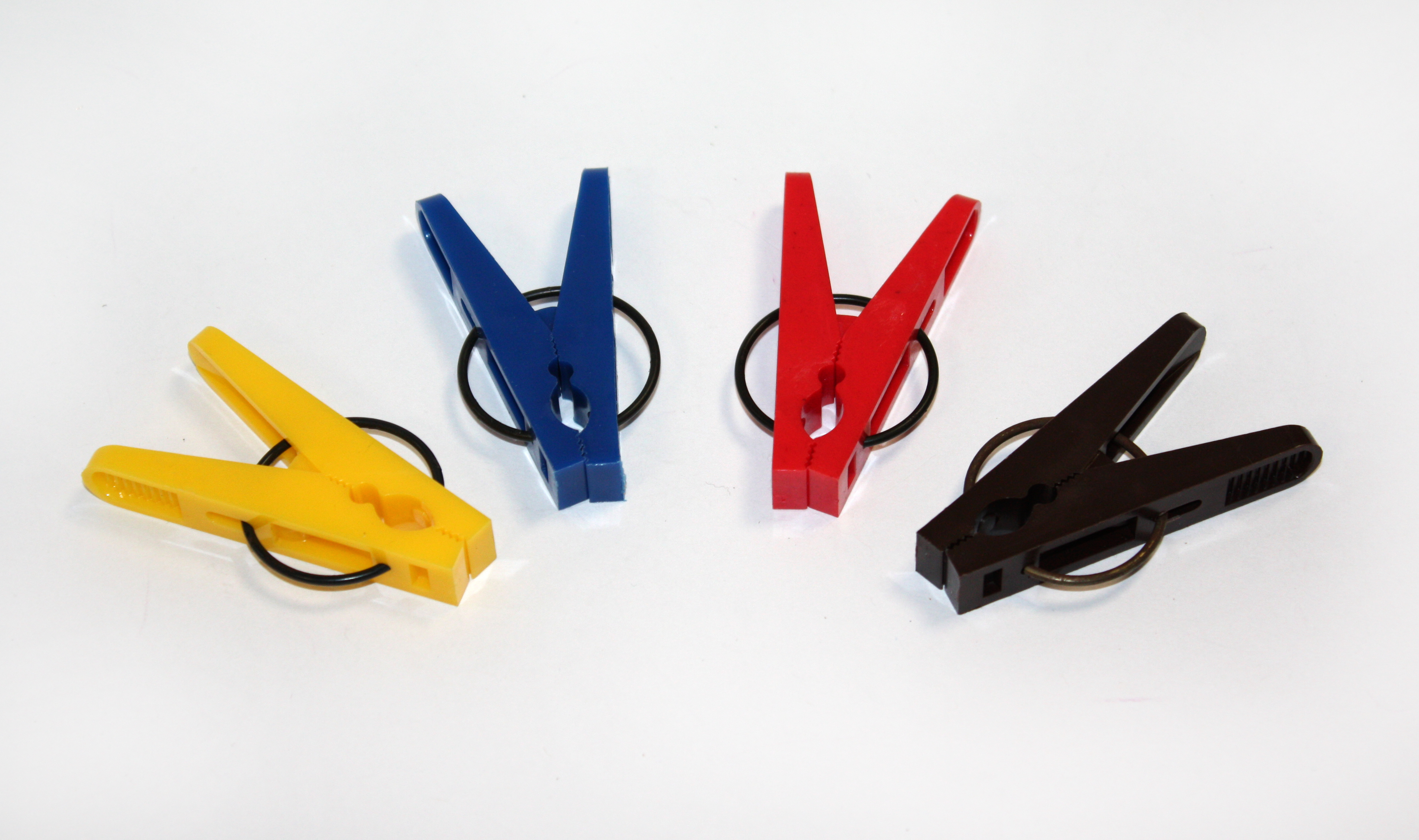 Прищепка бельевая