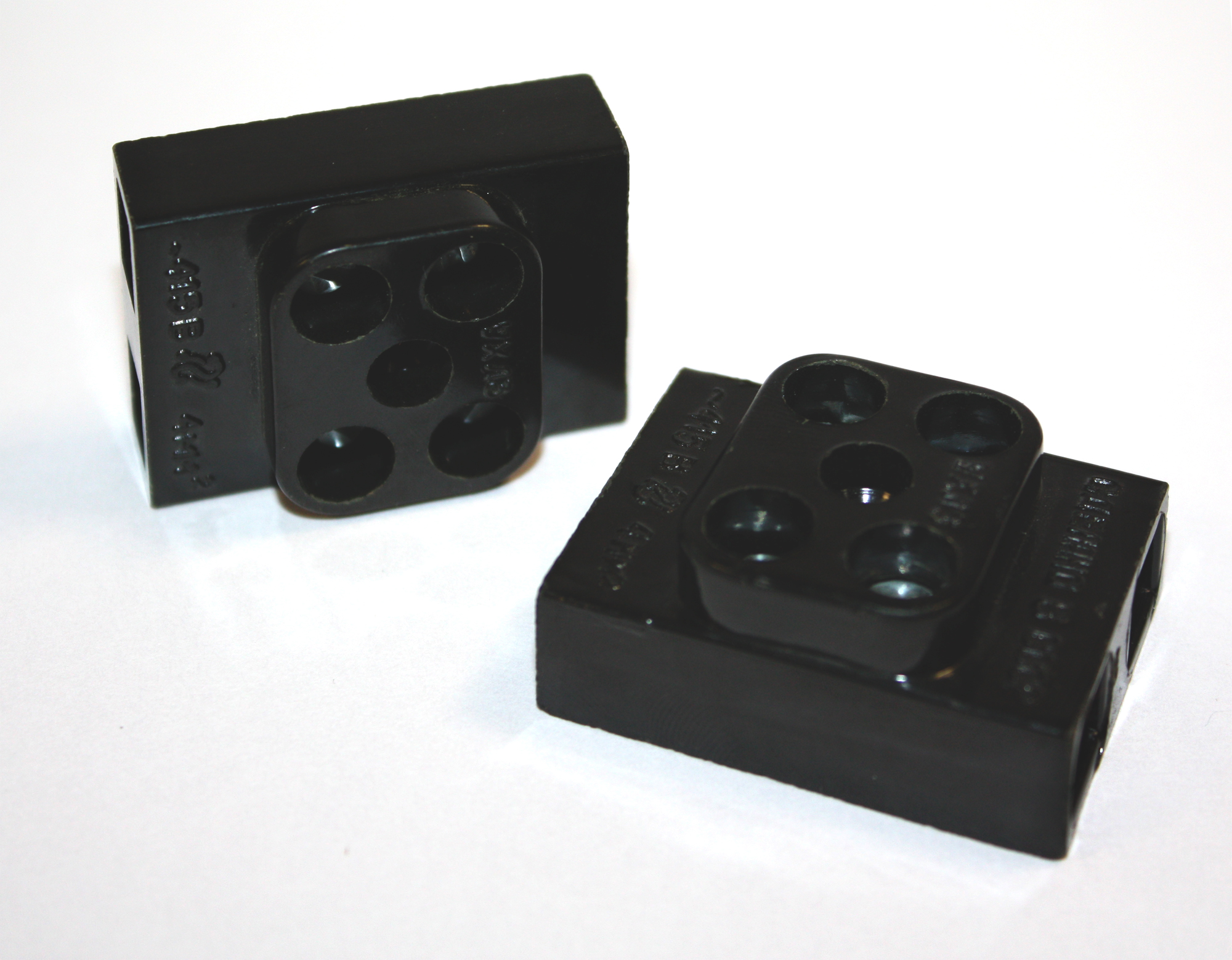 Колодка клеммная