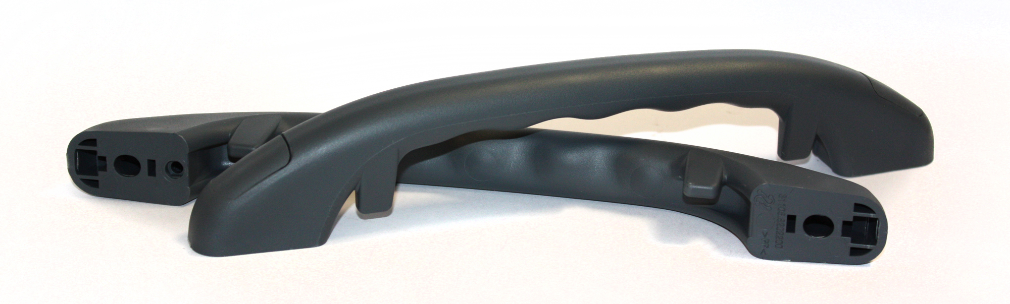 Поручень боковой