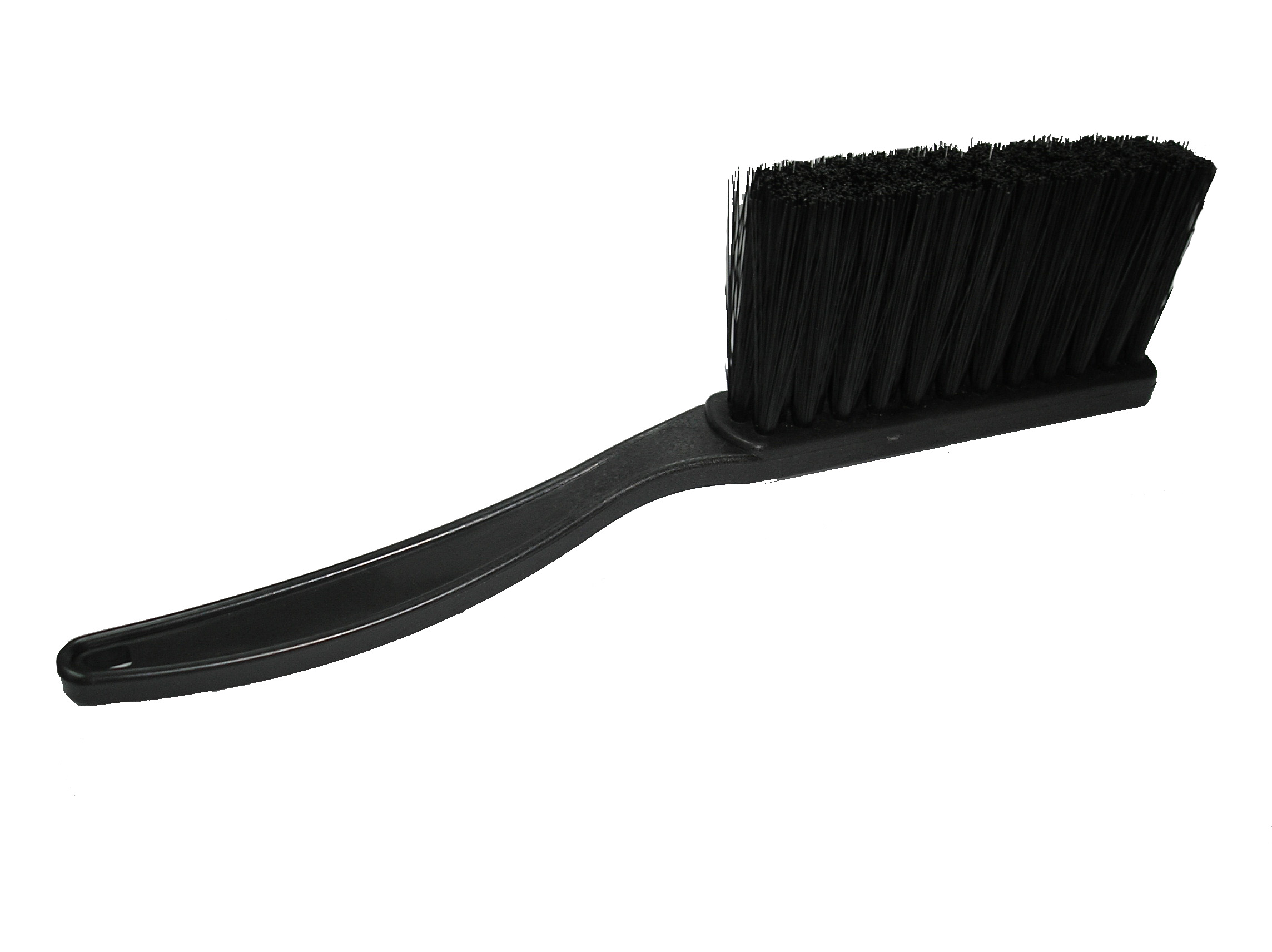 Щетка-сметка пластмассовая