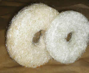 Фильтрующие элементы воздушные